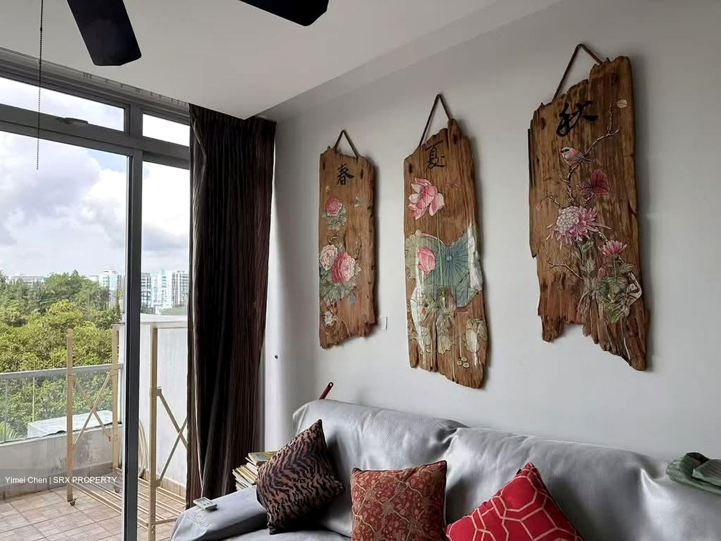 The Lakeshore (D22), Condominium #570571921